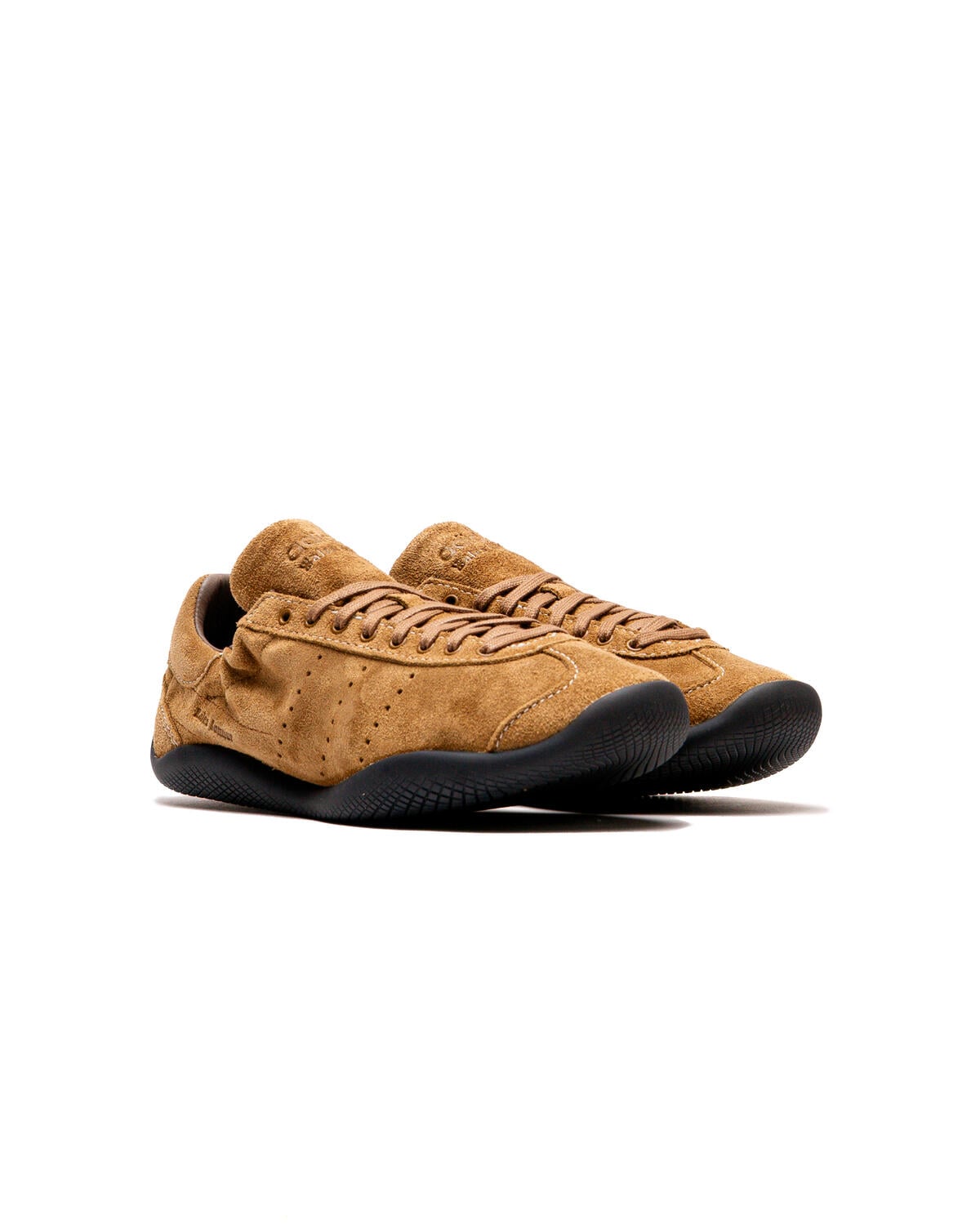adidas Originals x WALES BONNER Karintha SUEDE LO | JR0268 | AFEW